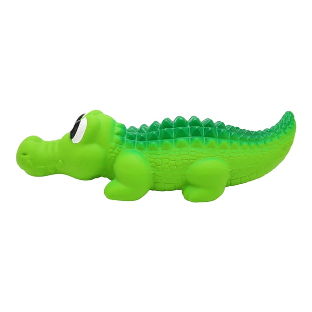 Juguetes chirriantes para perros NikouMX látex