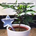 thumbnail image 3 of Watering Device Practical Easy to Use PVC Automatic Self-watering Globes for Plants, 3 of 10