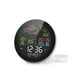 thumbnail image 1 of Multifuncional Tuya Wifi Multifuncional Hogar/Oficina Estación Meteorológica Color Reloj Digital Probador De Temperatura Al Aire Libre Hygrometro Higrómetro De Higuitivo Clima, 1 of 6