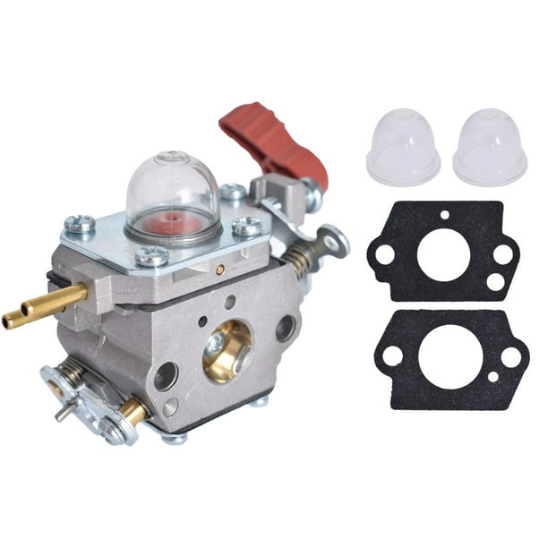 Carburetor 753 06288 Fit For Troy Bilt Tb2040xp Tb2044xp Tb35ec Rm430 M25b M2560 Ms2550 Ms2560 25cc Mtd Craftsman Trimmer Leaf Blower Walmart Com