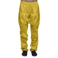 thumbnail image 1 of Atasi Mens Adjustable Elastic Ethnic Bottom Pant Readymade Santoon Pajama, 1 of 5