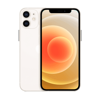 Pre-Owned Apple iPhone 12 Mini (Fully Unlocked) 64GB Green (A2176