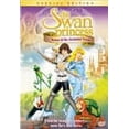 thumbnail image 2 of New The Swan Princess, Mystery of the Enchanted Treasure (Special Edition) (DVD), 2 of 2