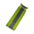 thumbnail image 1 of DYNWAVECA Automatic Inflatable Mattress Camping Sleeping Pad Lightweight with Carry Bag Self Inflating Camping Air Mattress for Outdoor Green Gray Green, 1 of 10