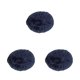 thumbnail image 5 of Bearachild Gorro de dormir de seda para mujer con lazo en la cabeza Type1 NO1, 5 of 6