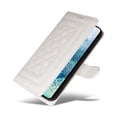 thumbnail image 6 of JTCASES Compatible with Samsung Galaxy S20 Plus 5G 6.7 inch Case Wallet Flip Folio Case [Kickstand] with RFID Blocking Card Holders [Shockproof] and Wrist Strap Cover for Men Women Girls, White, 6 of 13