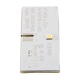 thumbnail image 4 of 1pcs Refrigerator LED Light Bar Refrigerator Parts For Siemens BSH9001019565 Refrigerated Lighting Home Appliance Accessories, 4 of 6
