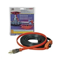 Easy Heat AHB013 Heating Cable For Water Pipe