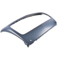 thumbnail image 4 of Koomaha 3W3853651 Front Grille Frame for 2012-2016 Bentley Continental Gt GTC 3W3853653A, 4 of 12