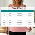 thumbnail image 3 of LVHAOGJOB Débardeurs Unis pour Femmes V Neck Chandail d'Été Sans Manches pour Femmes, 3 of 9