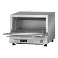 thumbnail image 2 of Panasonic FlashXpress NB-G110P - Electric oven - 1.3 kW - silver, 2 of 3