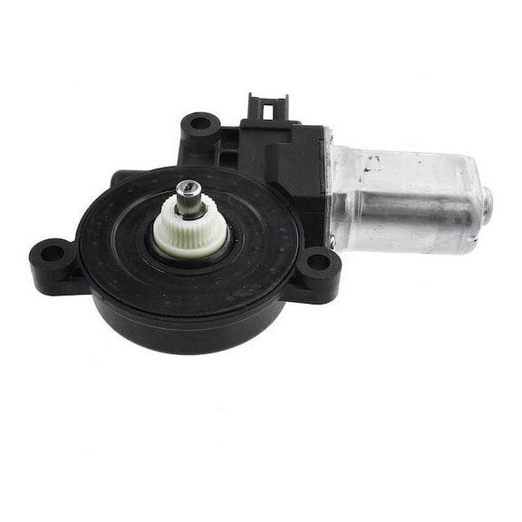 Front Left Window Motor 1 - Compatible with 2016 Scion iA Base Sedan