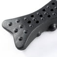 thumbnail image 3 of Occipital Release Tool Trapezius Trigger Point Massager For Neck Shoulder Muscle Pain Relief,100% New Black, 3 of 5