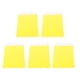 thumbnail image 3 of Brazaletes de papel, 500 piezas Pulsera de papel Pulsera de papel amarillo Pulseras de papel Rendimiento de primer nivel Jadeshay A, 3 of 8