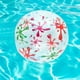 thumbnail image 2 of 1PC Creative Printing Transparent Inflatable Ball Playing Stretch Ball for Children Outdoor Beach (80cm Diameter), 2 of 4