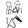 thumbnail image 4 of Bicycle Front Rack Carrier Panniers Bag Simple Installation Vegetable Basket Mountain Bike Accessories, 4 of 8