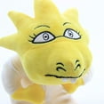 thumbnail image 6 of 9.84-Inch Sans Stuffed Plush Cute Toys Figures Anime Pillow Plush (Type19), 6 of 7