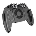 thumbnail image 3 of Gamepad con botón de refrigeración para juegos móviles de 6 dedos para mando de juegos PUBG Tmvgtek Para estrenar, 3 of 7