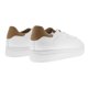thumbnail image 3 of Tenis Raul Color Blanco 26.5 Dorothy Gaynor Tenis Raul Color Blanco 26.5, 3 of 6