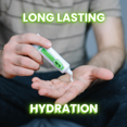 thumbnail image 4 of Yu-Be Advanced Formula Crème d'Hydratation Pure avec Extrait de Camomille 1 oz, 4 of 6