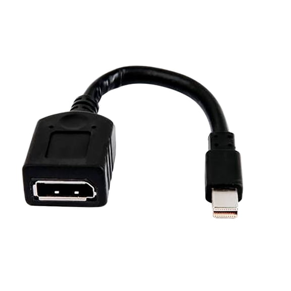 HP Mini DisplayPort to DisplayPort Adapter Cable