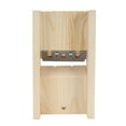 thumbnail image 1 of Planer, Wooden  Trimmer Multifunction DIY With Stainless Steel Blade For  For Candles, 1 of 8