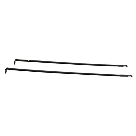 Agility Auto Parts 4040418 Fuel Tank Strap for Buick Chevrolet Oldsmobile Pontiac Specific Models