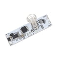 thumbnail image 1 of Módulo De Interruptor Táctil, Placa De Circuito De Control De Atenuación DC 3.7V24V Para Lámpara De Mesa De Gabinete LZGTCV2, 1 of 7