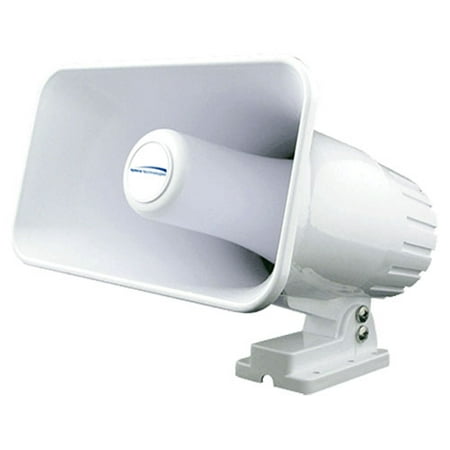 Hailer Horn, 8 Ohm 5