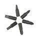 thumbnail image 4 of Tadr Electrónica Sunnimix Brocas de Flexible Negras Herramienta de Destornillador de Extensión, 4 of 8
