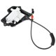 thumbnail image 1 of 1Pair Car Door Lock Latch Actuator for W166 X166, 1 of 5