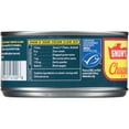 thumbnail image 5 of Snow's Wild Caught Chopped Clams in Clam Juice, 5g Protein per Serving, Shelf Stable Can, 6.5 oz, 5 of 8