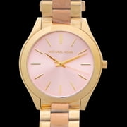 Michael Kors Womens Slim Runway