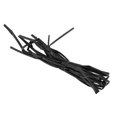 thumbnail image 4 of Tubo Retráctil De Cable Tubos De Protección De Cables 4 Piezas Funda Termorretráctil Funda De Cable Eléctrico Protección De Aislamiento Envoltura De Polietileno ANGGREK Eléctricas, 4 of 8