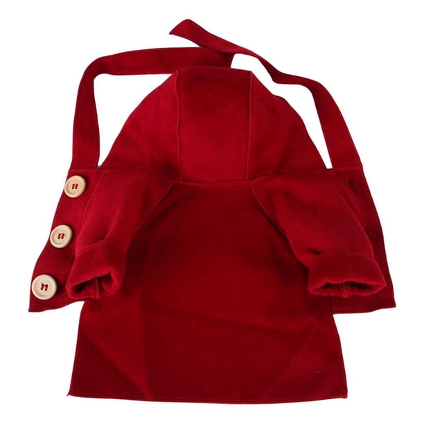Perros Ropa cálida a prueba para perros pequeños Ropa interior al aire libre Yuyangstore Ropa de abrigo de invierno