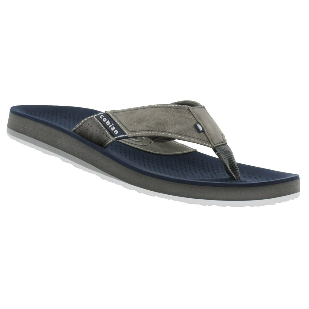 cobian flip flops for men