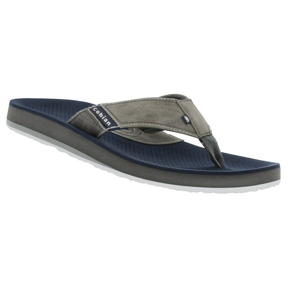 Cobian - Cobian® Men's ARV 2 Flip Flop (in Blue) - Walmart.com ...