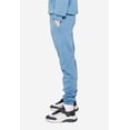 thumbnail image 6 of Lane Seven LS16006 Unisex Urban Jogger Pant-PEBBLE BLUE-S, 6 of 8