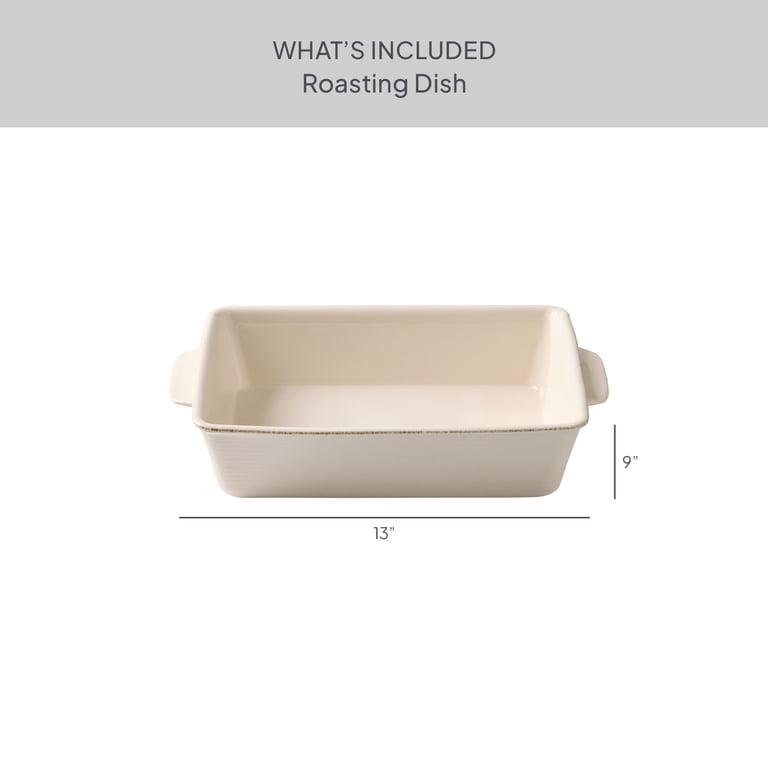 Better Homes & Gardens Artisan Stoneware Baking Dish photo 5