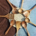thumbnail image 2 of Cooking Utensils, Cooking Spoons, Wooden Kitchen Utensil Set, 2 of 2