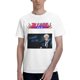 thumbnail image 1 of Camiseta de Manga Corta para Hombres Bleach, 1 of 5