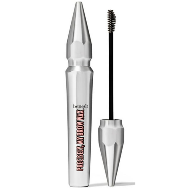Cera para cejas Benefit Precision My Brow Wax #5 Warm Negro-Marrón