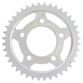 thumbnail image 5 of Niche 530 Front 18T Rear 40T Drive Sprocket for Triumph Trophy 1200 Motorcycle MK1003212, 5 of 9