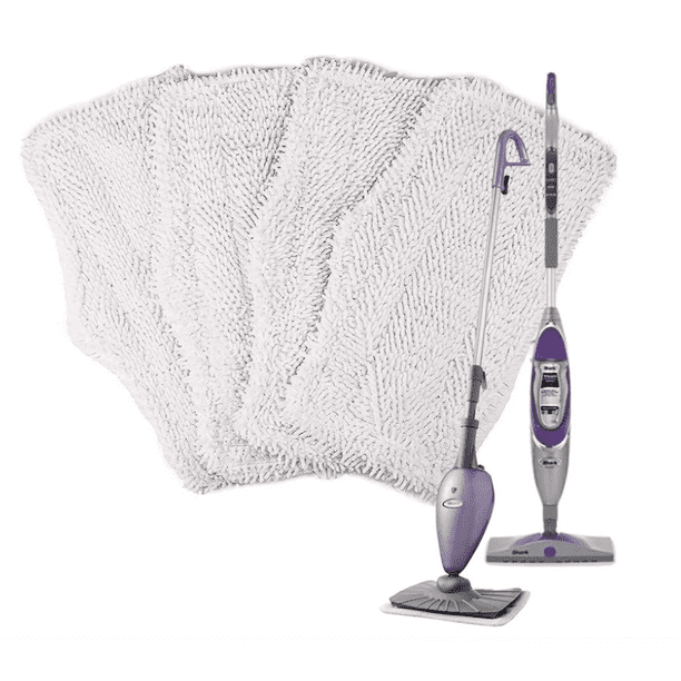 Steam Mop Pads for Shark SK410 SK435CO S1000 S1000A SK460 SK140 SK141