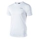 thumbnail image 3 of Hi-Tec - Camiseta Sibic Entrenamiento para Hombre (Blanco), 3 of 3