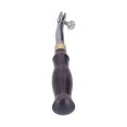 thumbnail image 1 of Adjustable Edge Creaser, Quickly Accurately Steel Edge Creaser Comfortable  For Household For Wallets 0.5MM,1.2MM,1.5MM, 1 of 8