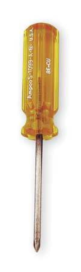 Ampco Safety Tools S-1099A Phillips Screwdriver Non-Magnetic, Non-Sparking 