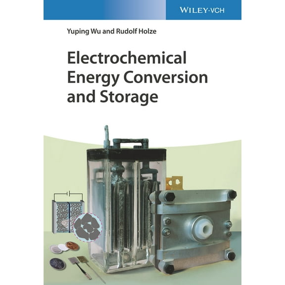 Electrochemical Energy Conversion and Storage, (Paperback)