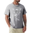 thumbnail image 1 of Camiseta BBBeavis & BBButthead divertidas camisetas con estampado de animales para niños camisetas gráficas ropa para hombre, 1 of 6