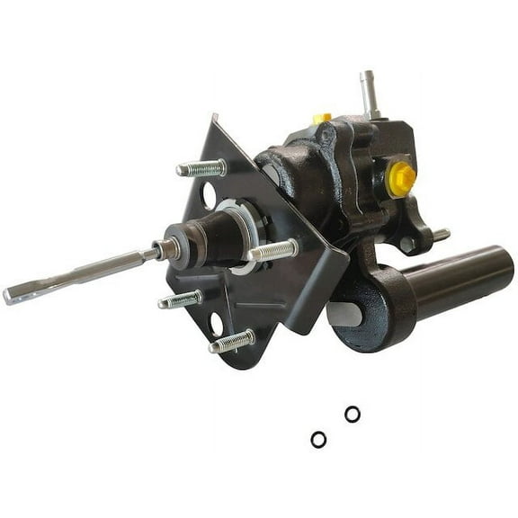 Brake Booster - Compatible with 2003 - 2006 Chevy Avalanche 1500 2004 2005